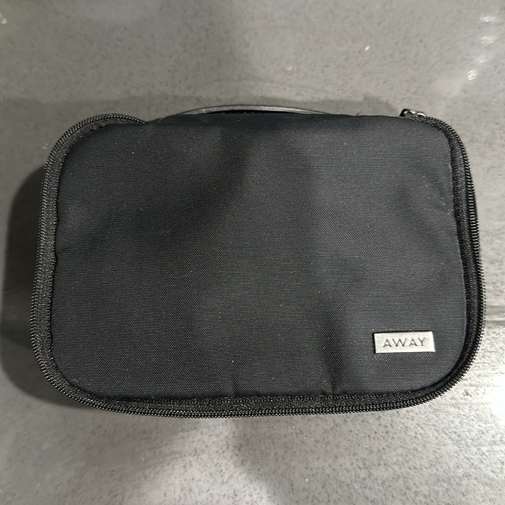 Away Travel Small Toiletry Bag